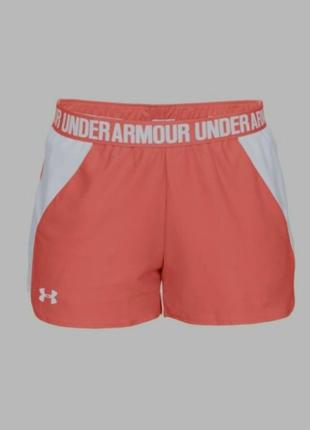 Шорты спортивные для спорта тренировок under armour