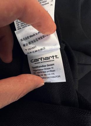 Carhartt худи5 фото