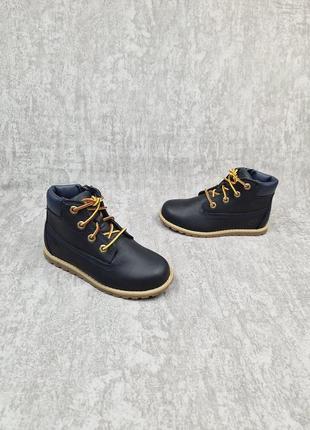 Черевики timberland