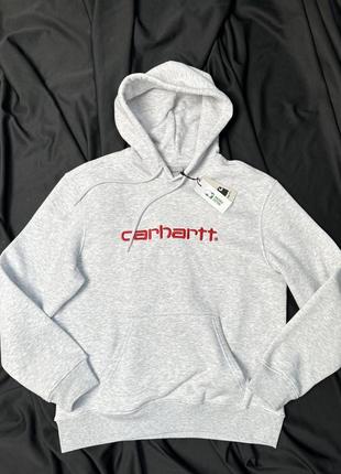 Carhartt худи