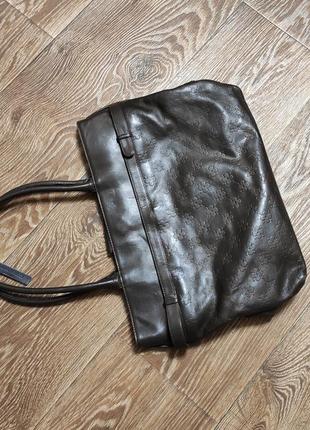 Женская сумка laura ashley leather2 фото