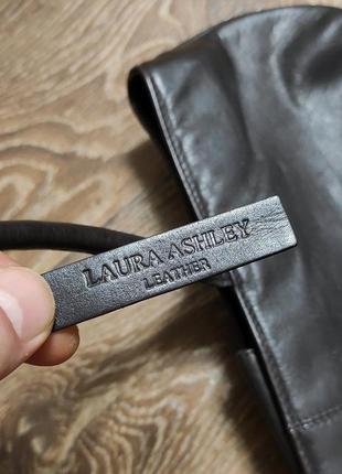 Женская сумка laura ashley leather5 фото