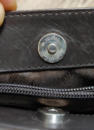 Женская сумка laura ashley leather6 фото