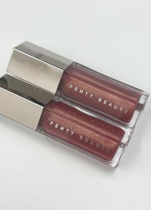 Блиск для губ fenty beauty by rihanna gloss bomb universal lip luminizer, 9 ml1 фото