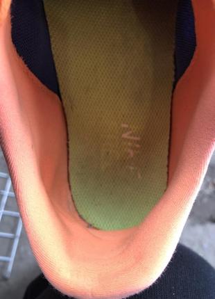 Кроссовки nike free 5.0 4