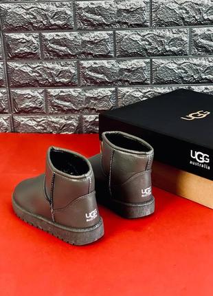 Ugg женские угги зимняя обувь