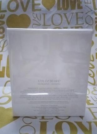 Calvin klein women парфюмированная вода женская, 50 мл