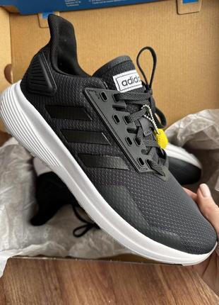 Adidas duramo 9  кросівки оригінал ,