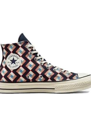 Кеды converse chuck 70 twisted classics