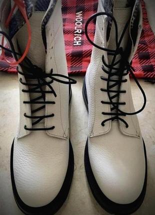 🌹woolrich original, ботинки премиум бренд, кроссовки