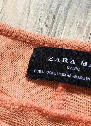 Мужская кофта zara l5 фото