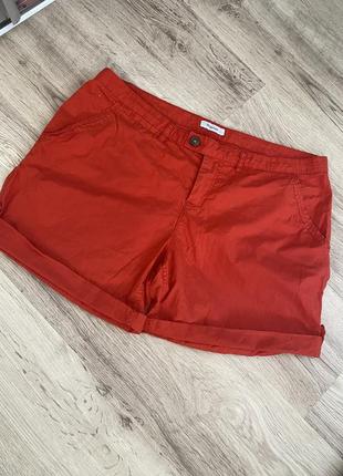 Шорти шорты батал 3