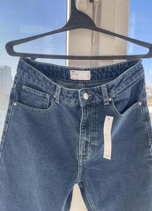 Актуальные новые джинсы asos