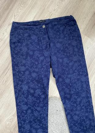 Джинси джинсы батал