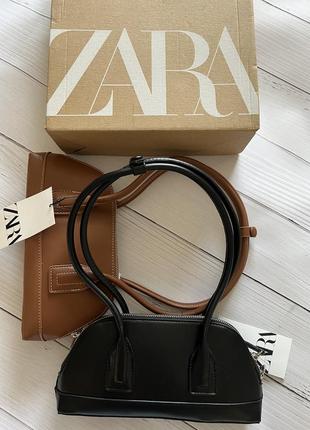 Сумочка zara7 фото