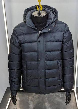 Чоловіча зимова куртка