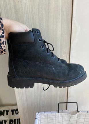 Ботінки timberland4 фото