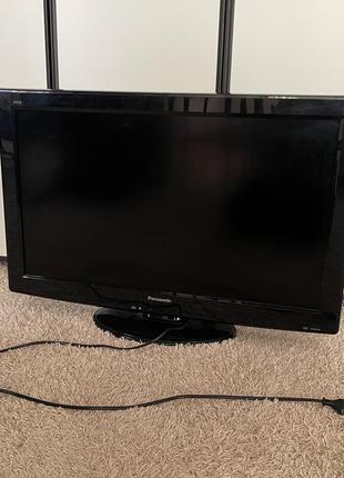 Телевизор ips alpha panasonic tx-lr32c20 с разрешением экрана 1366 х 768.