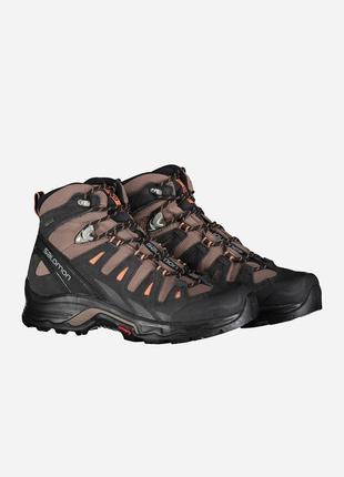 Черевики salomon quest prime gtx w gore-tex w