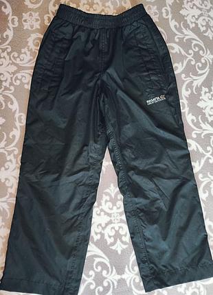 Брюки для прогулки водонепроницаемые