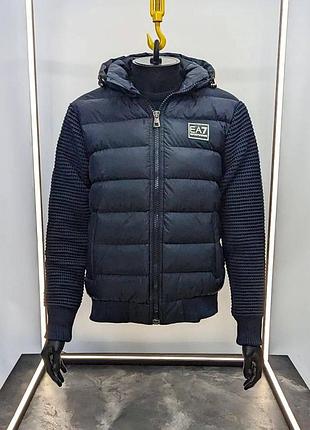 Куртка armani