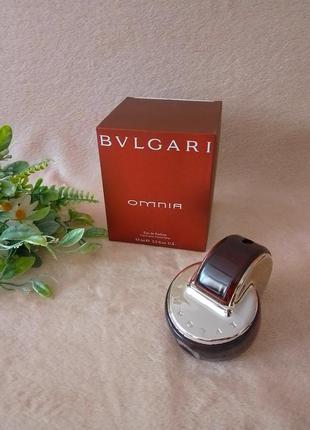 Парфуми bvlgari omnia