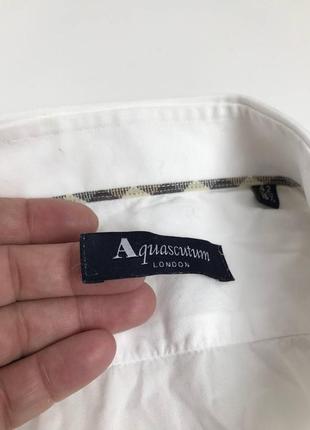 Сорочка aquascutum fred perry lacoste weekend ofender рубашка тишка овершот реглан кофта футболка10 фото