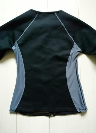 Неопреновая курточка гидрокуртка sexywg