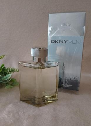 Туалетна вода dkny men