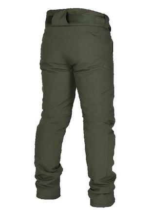 Костюм тактический полевой износостойкий дышащий костюм для рыболовли и охоты m олива ku-228 фото