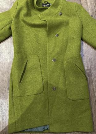 Женское пальто, классическое пальто8 фото