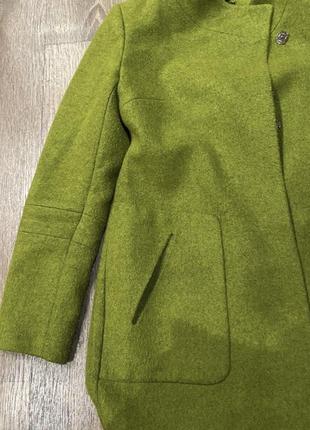 Женское пальто, классическое пальто2 фото