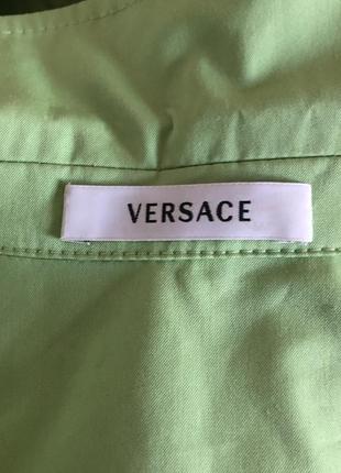 Брендова сукня versace4 фото