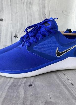 Nike lunar solo кроссовки кроссовки1 фото