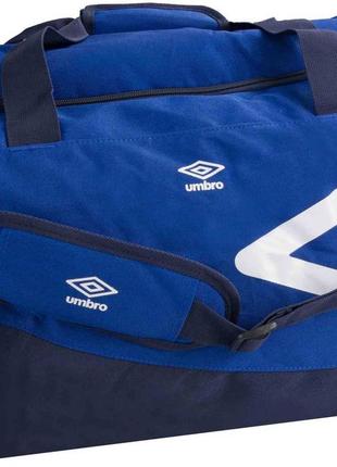 Спортивная сумка umbro sportsbag на 45л3 фото