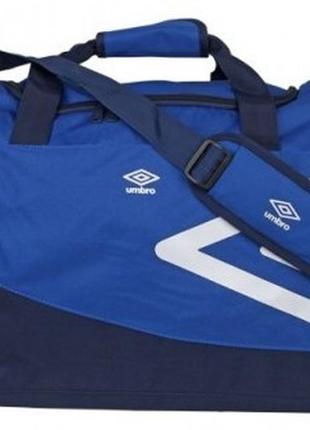 Спортивная сумка umbro sportsbag на 45л2 фото