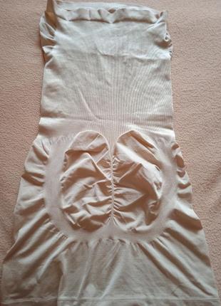 Комбінація утяжка, компресійна, maidenform 2xl5 фото