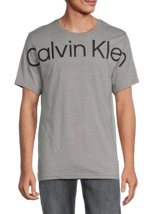 Чоловіча футболка calvin klein