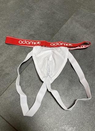 Трусики стринги 2
