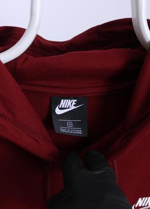 Чоловічій світшот nike drill hoodie5 фото