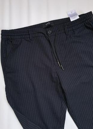 Стильні чоловічі брюки3 фото