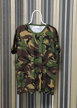 Тактична футболка форма нато