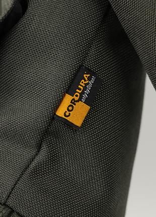 Чоловіча куртка carhartt cordura6 фото