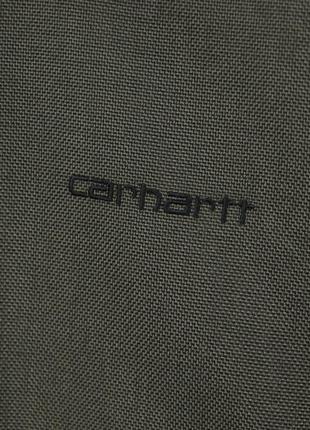 Чоловіча куртка carhartt cordura5 фото