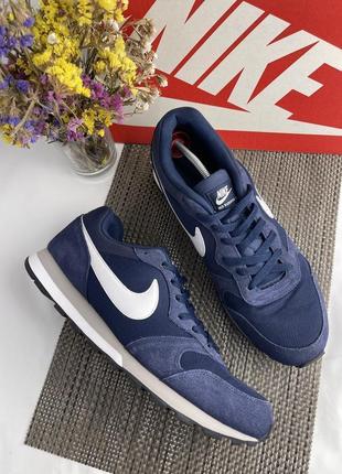 Оригинальные кроссовки nike