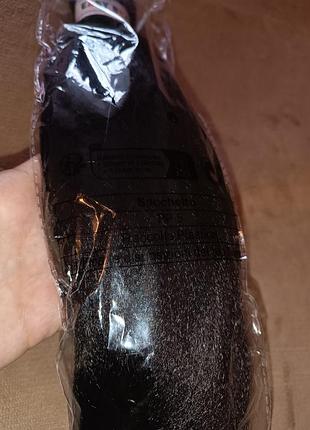 Искусственные волосы для наращивания плетения афро косички синтетические волосы