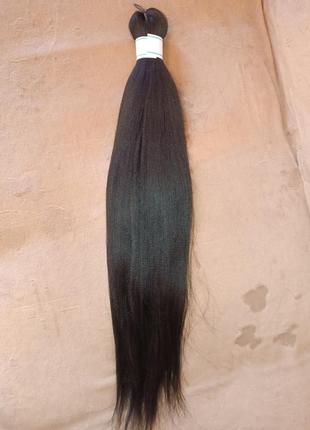 Искусственные волосы для наращивания плетения афро косички синтетические волосы