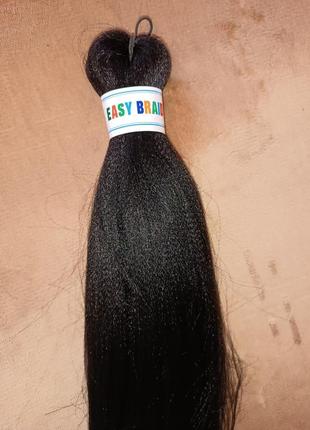 Искусственные волосы для наращивания плетения афро косички синтетические волосы