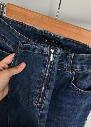 Женские джинсы скинни2 фото
