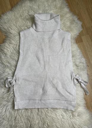 Жилет wool brend 2
